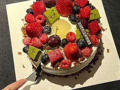 -DUFF LANGE杜夫朗格蛋糕(长沙店)