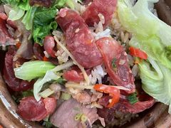-潮香兴煲仔饭(莲花路店)