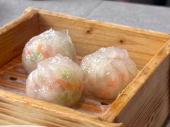 -晋江荣誉国际酒店·港誉茶餐厅