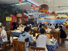 -旺角小渔村(幸福中路店)