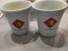 -沽上民肴·八珍豆腐·海鲜(福州道鸿正家园店)