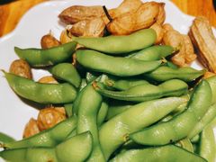 -聚点串吧·北京烧烤(赵登禹路店)