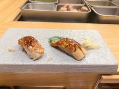 -鮨政· Omakase(港汇恒隆广场店)