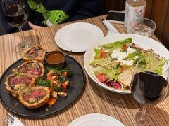 -榖屋house of flour(张江首店)