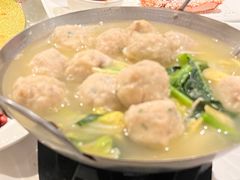 -宏玲餐厅(四川南路店)