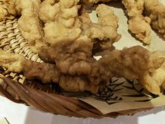 -好嫂子酱猪手•农家菜(蒲黄榆店)