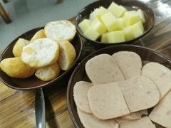 -笔记安顺夺夺粉火锅