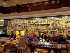 -广州花园酒店