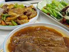 -鑫顺园小骨头羊杂馆(塔湾店)