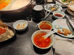 -捞王猪肚鸡火锅(金华义乌之心店)