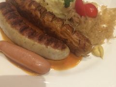 -兰特伯爵西餐厅·啤酒屋(方庄店)