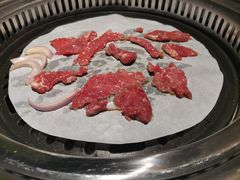 -一家东北烤肉(华大店)