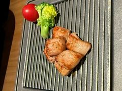 -Minase水濑·日料放题(外滩店)