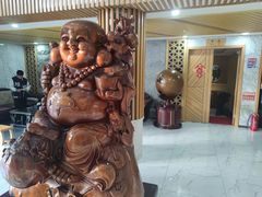 -绿岛汤泉韩式休闲会所