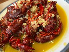 -杨氏青龙虾·羊蝎子(珠江路店)