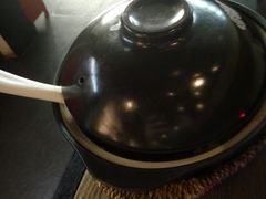 -尚尚仙·酸汤猪手·猪肚鸡火锅(华联万柳购物中心店)