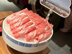 -巴奴毛肚火锅(京西大悦城店)