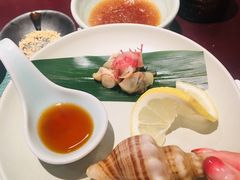 螺肉-yokocho上横町·日本食街(深业上城店)