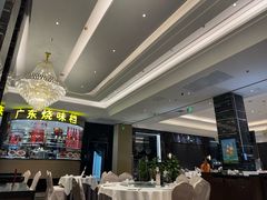 -万龙洲海鲜(大兴绿地缤纷城店)