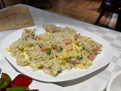 扬州炒饭-光明邨大酒家(淮海路店)