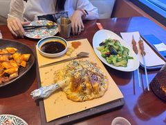 -那拉提之疆·新疆菜(美院店)