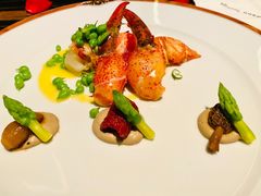 -wann lounge 低温慢煮牛排·清吧