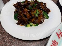 -永红源·啤酒烧烤海鲜大排档(台柳路店)
