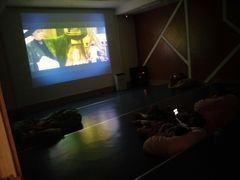 -极乐汇汗蒸会馆(五洲国际店)