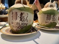 -狮拾久·现代新加坡料理(福田COCO Park店)