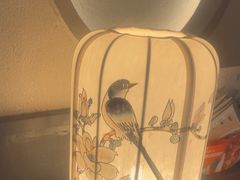 -绿茶餐厅(财富购物中心店)