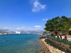 -南丫岛