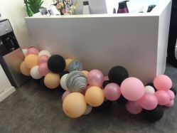 -Priscilla皮肤管理中心