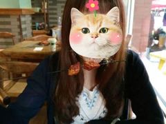 -有奴思烤肉·清真(正宁路店)