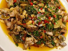 -辣婆婆(航天桥店)