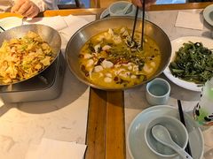 -小河村•南京鱼鲜乡土家常菜(油坊桥店)