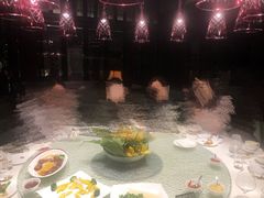 -天龙轩(香港丽思卡尔顿酒店)