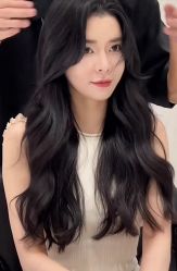 -丝源发型