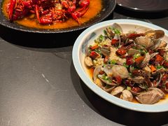 -红盔甲·小龙虾(人民广场店)
