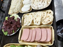 -刘少华贵州小黄牛·鲜牛肉火锅(总店)