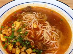 岐山哨子面-秦九和(凯德广场店)