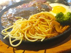 -豪享来中西餐厅(隆昌店)