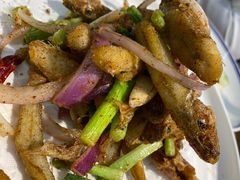 -九龙奇迹海鲜大排档(万象城店)