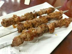 -福寿斋·老北京铜锅涮肉·烧烤(清岚店)