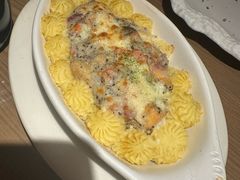 -佐度王子扒房(西城红场店)
