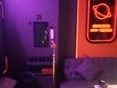 -星聚会KTV(合生汇黑金店)