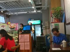 -龟金正·港式甜品(客村店)