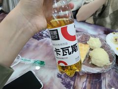 -尔力新疆丸子汤(北屯店)