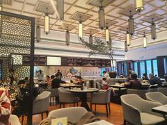 -桃源咖啡厅(武夷山大红袍山庄店)