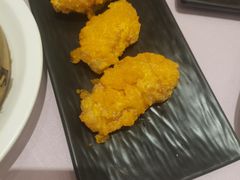 -金时代顺风大酒店(静安大融城店)