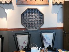 -锦上中式酒馆(南内环店)